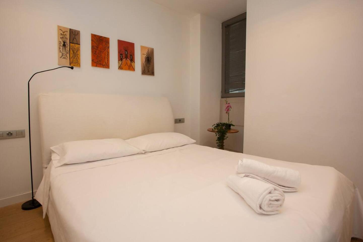 Lovelyloft San Fernando 8 Alicante Exterior foto