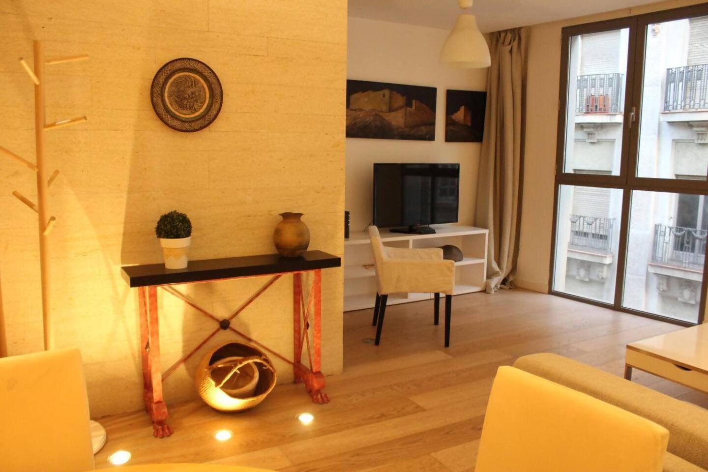 Lovelyloft San Fernando 8 Alicante Exterior foto
