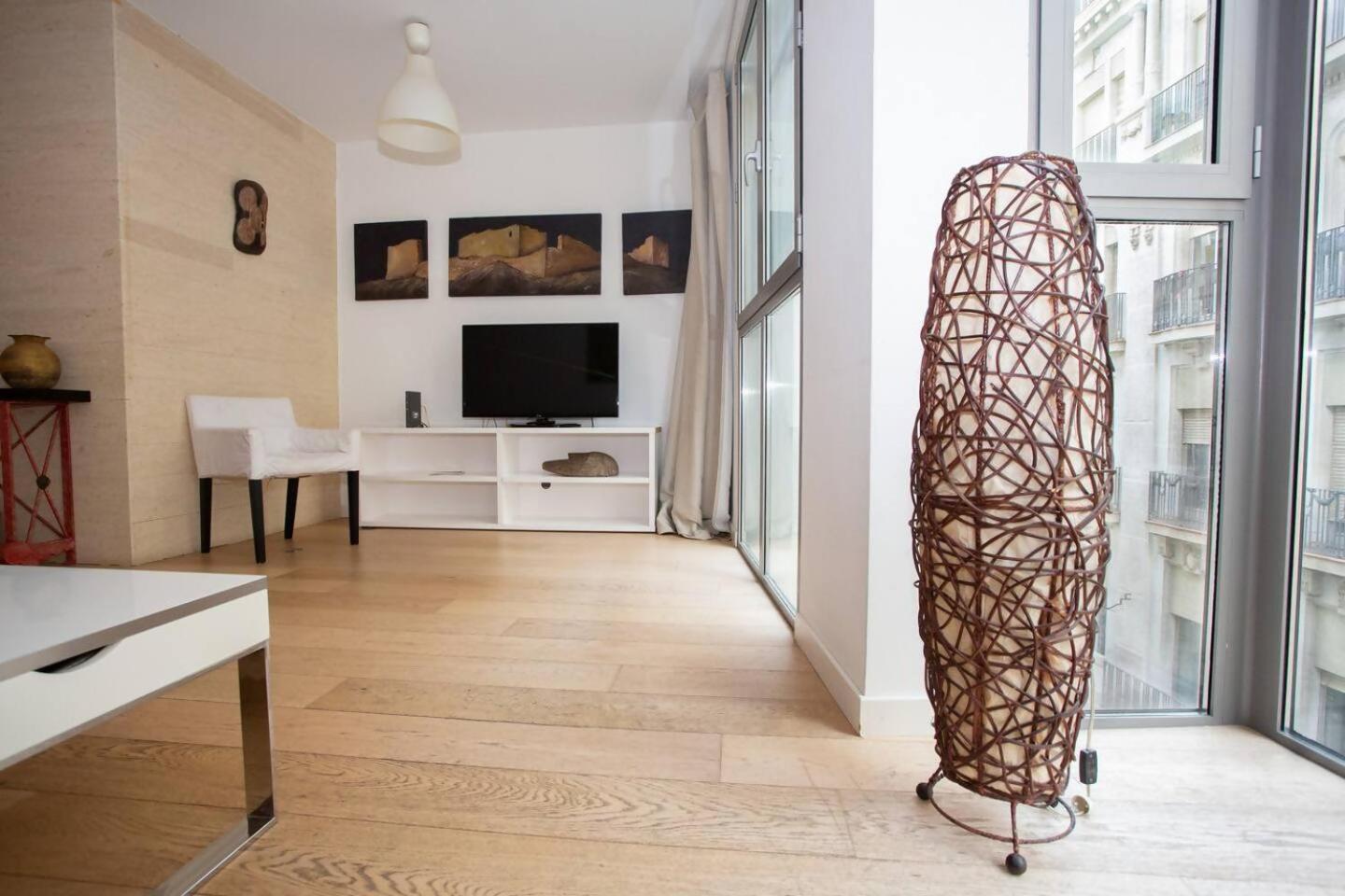 Lovelyloft San Fernando 8 Alicante Exterior foto